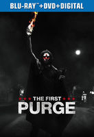 The Purge [Movie] - The First Purge