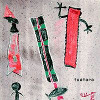Tuatara - Loading Program