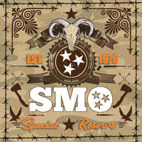 Big Smo - Special Reserve