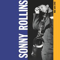 Sonny Rollins - Volume 1 [Vinyl]