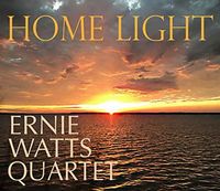 Ernie Watts - Home Light