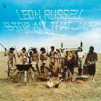 Leon Russell - Stop All That Jazz