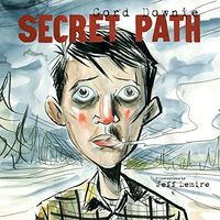Gord Downie - Secret Path [LP]