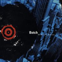 Botch - We Are The Romans [Vinyl]