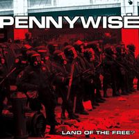 Pennywise - Land of the Free
