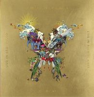 Coldplay - The Butterfly Package Live In Buenos Aires/Live In São Paulo/A Head Full Of Dreams Film [2CD/2DVD]