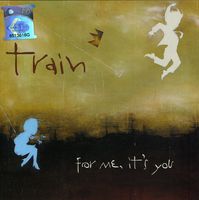 Train - For Me It's You [Import]