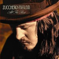 Zucchero - All The Best-Italian Version [Import]