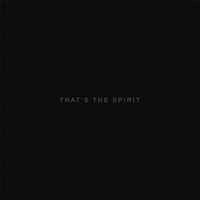 Bring Me The Horizon - That's The Spirit [Vinyl]