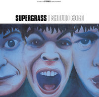 Supergrass - I Should Coco: 20th Anniversary [3CD]