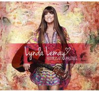 Lynda Lemay - Feutres Et Pastels