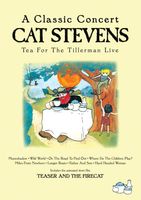 Yusuf / Cat Stevens - Cat Stevens: Tea for the Tillerman: Live