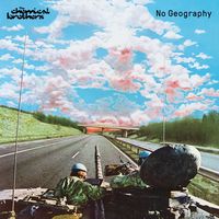 The Chemical Brothers - No Geography [2LP]