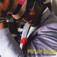 Carmichael Musiclover - Pot of Gold