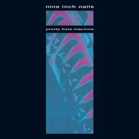 Nine Inch Nails - Pretty Hate Machine [Reissue]