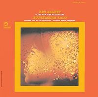 Art Blakey - Buttercorn Lady [Limited Edition] (Jpn)