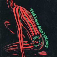 A Tribe Called Quest - Low End Theory [Import]