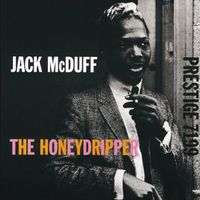 Jack Mcduff - Honeydripper