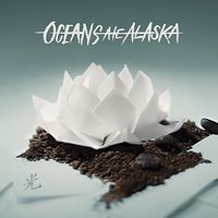 Oceans Ate Alaska - Hikari [LP]