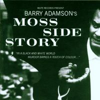 Barry Adamson - Moss Side Story [Import]