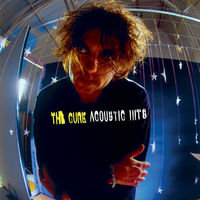 The Cure - The Greatest Hits Acoustic [2LP]
