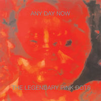 Legendary Pink Dots - Any Day Now (Exp) [Remastered]