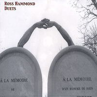 Ross Hammond - Duets