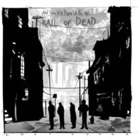 ...And You Will Know Us By The Trail Of Dead - Lost Songs [Import]