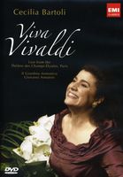 Cecilia Bartoli - Viva Vivaldi