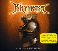 Khymera - New Promise [Import]