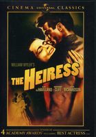 Heiress (1949) - The Heiress