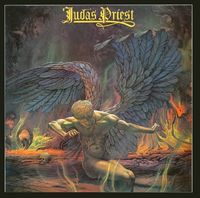Judas Priest - Sad Wings Of Destiny [Import Limited Edition Silver LP]