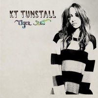 KT Tunstall - Tiger Suit [Digipak] *