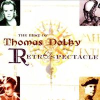 Thomas Dolby - Retrospectacle-Best Of