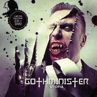 Gothminister - Utopia