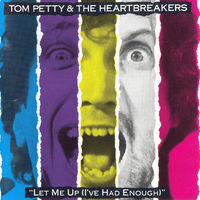 Tom Petty & The Heartbreakers - Let Me Up (I've Had Enough) [LP]