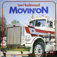 Lee Hazlewood - Movin' On [Import]
