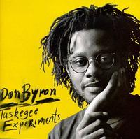 Don Byron - Tuskegee Experiments