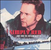 Simply Red - Love & the Russian Winter