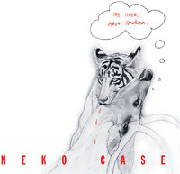 Neko Case - The Tigers Have Spoken [LP]