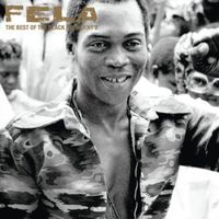 Fela Kuti - Best of the Black President 2