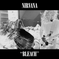 Nirvana - Bleach [Remastered LP]