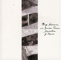Jessica Pavone - Departure of Reason