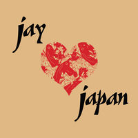 Jay Dee (A.K.A. J Dilla) - Jay Love Japan