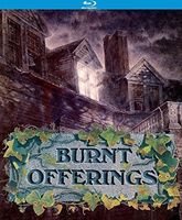 Burnt Offerings - Burnt Offerings