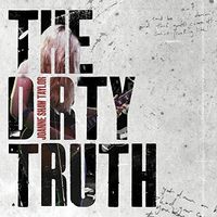 Joanne Shaw Taylor - The Dirty Truth