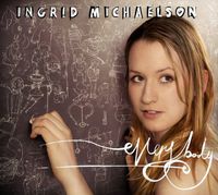 Ingrid Michaelson - Everybody [Limited Edition Color LP]