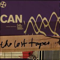 Can - The Lost Tapes [Standard Edition]