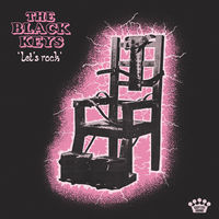 The Black Keys - Let's Rock [LP]