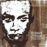 Robert Johnson - Genius Of The Blues: The Complete Master Takes